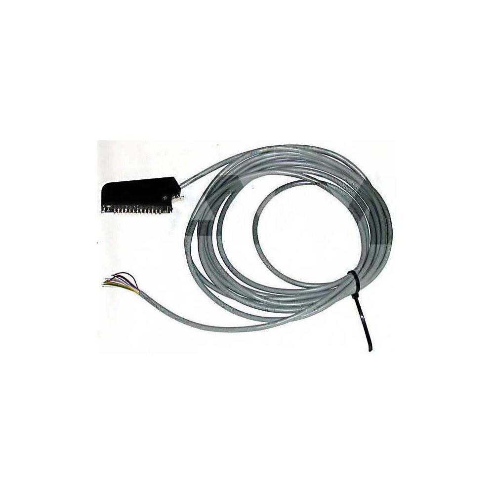 Cable de conn. 1M, NL064 Amazone