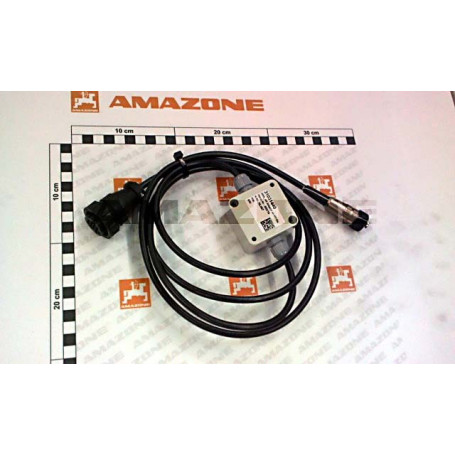 FAISCEAU MF 16 POLES DATATRONIC II Réf. NL067 AMAZONE FAISCEAU MF 16 POLES DATATRONIC II Réf. NL067 AMAZONE