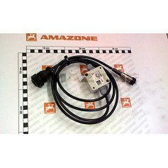 FAISCEAU MF 16 POLES DATATRONIC II Réf. NL067 AMAZONE FAISCEAU MF 16 POLES DATATRONIC II Réf. NL067 AMAZONE