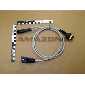 Cable adapt.vam jal.prelevee cayena NL072 Amazone