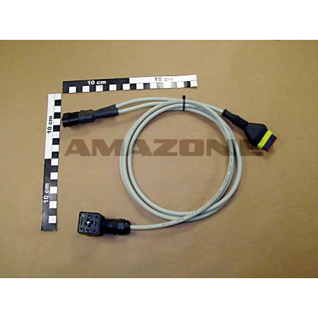 CABLE ADAPT.VAM JAL.PRELEVEE CAYENA Réf. NL072 AMAZONE CABLE ADAPT.VAM JAL.PRELEVEE CAYENA Réf. NL072 AMAZONE