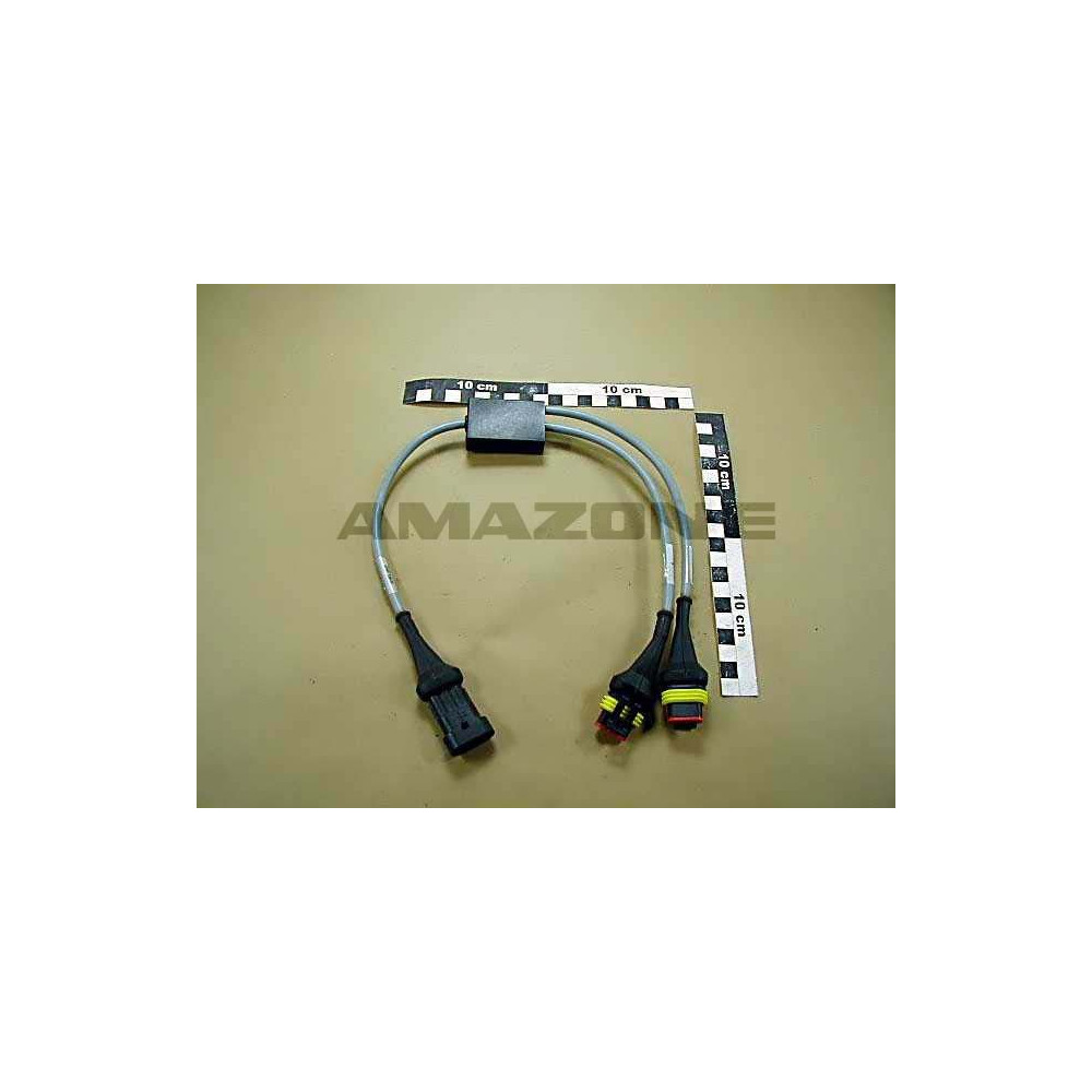  CABLE Y ADAPTATION POUR CAPTEURS Réf. NL071 AMAZONE