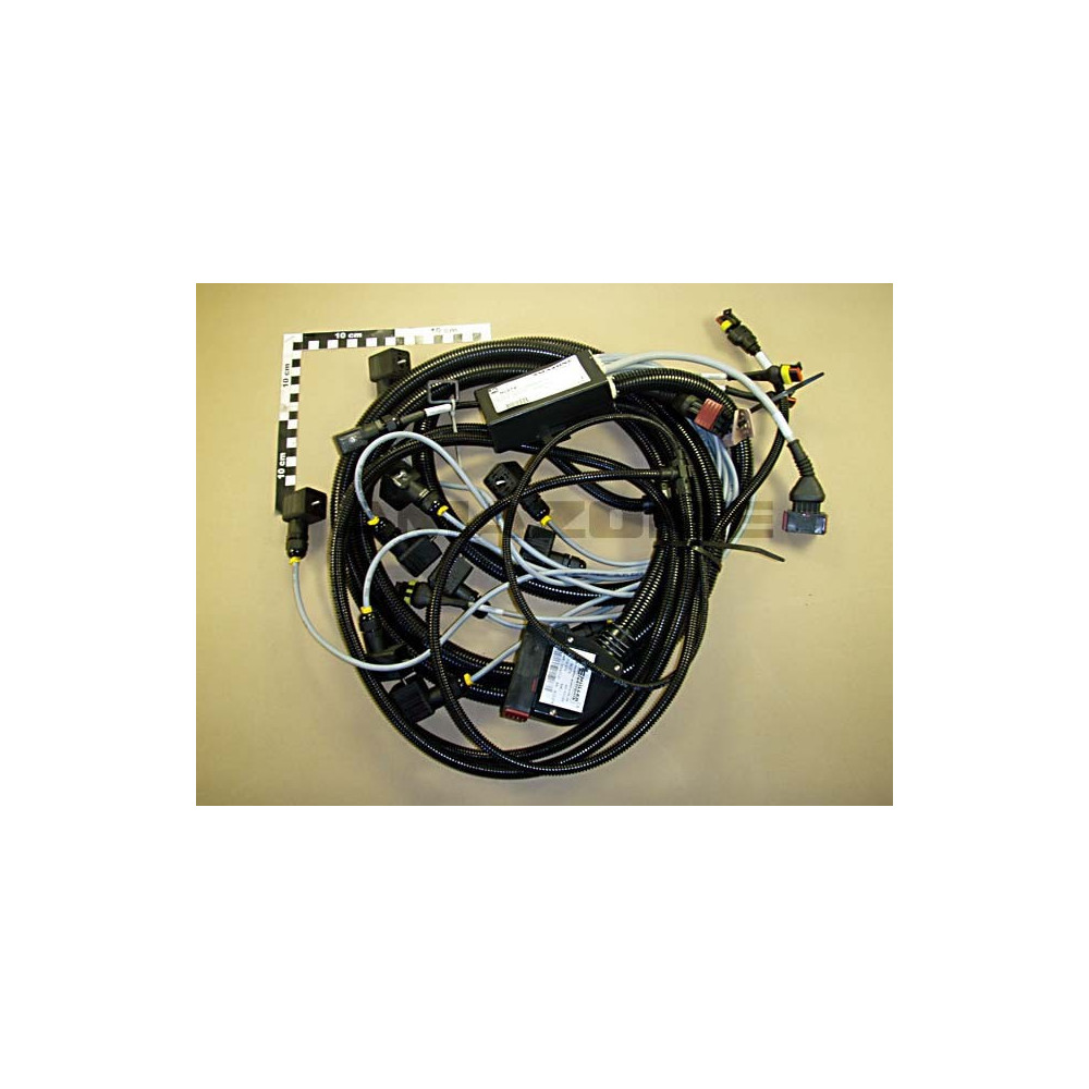Faisceau UF01 TB NL074 Amazone