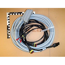 Faisceau D9/AD3 amalog+ avec survei NL086 Amazone