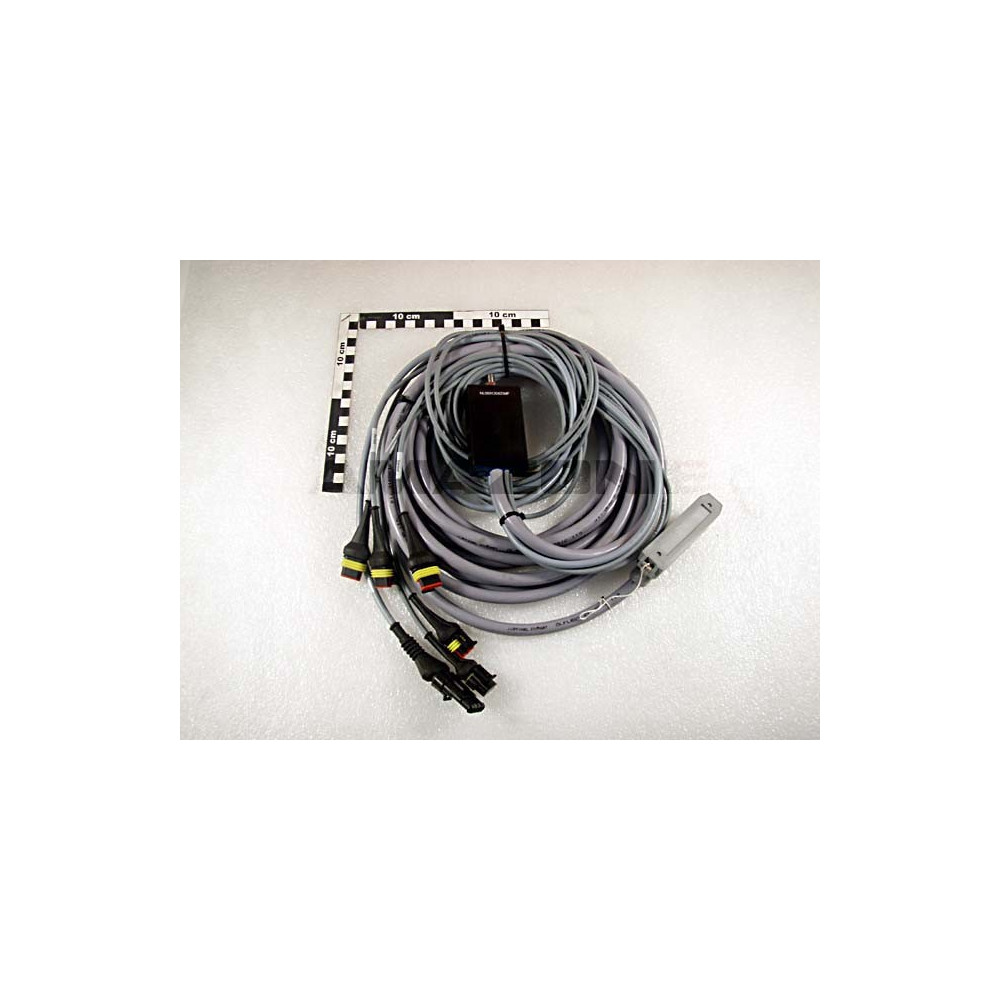 Faisceau ADP AMALOG+SURV-JA NL089 Amazone