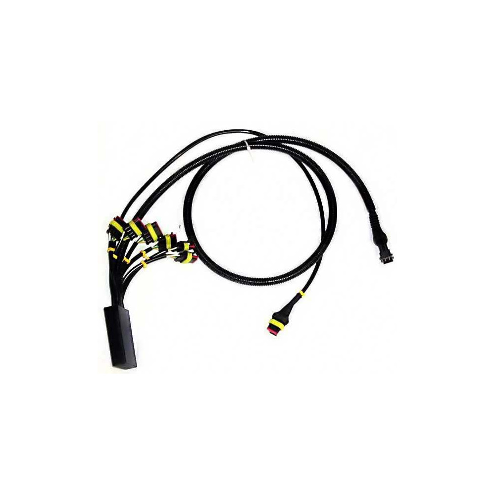 Faisceau amatron ED NL099 Amazone