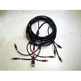 Faiceau contour control NL1001 Amazone