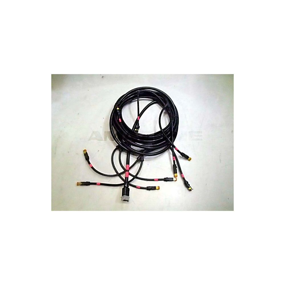 Faiceau contour control NL1001 Amazone