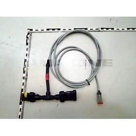Cable Y jalonnage cataya centaya NL1016 Amazone