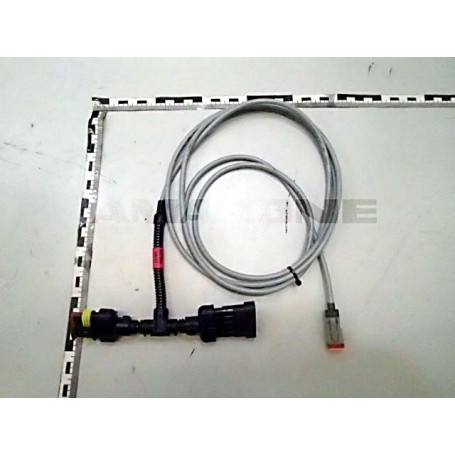 Cable Y jalonnage cataya centaya Réf. NL1016 - AMAZONE Cable Y jalonnage cataya centaya Réf. NL1016 - AMAZONE