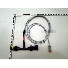 Cable Y jalonnage cataya centaya Réf. NL1016 - AMAZONE Cable Y jalonnage cataya centaya Réf. NL1016 - AMAZONE