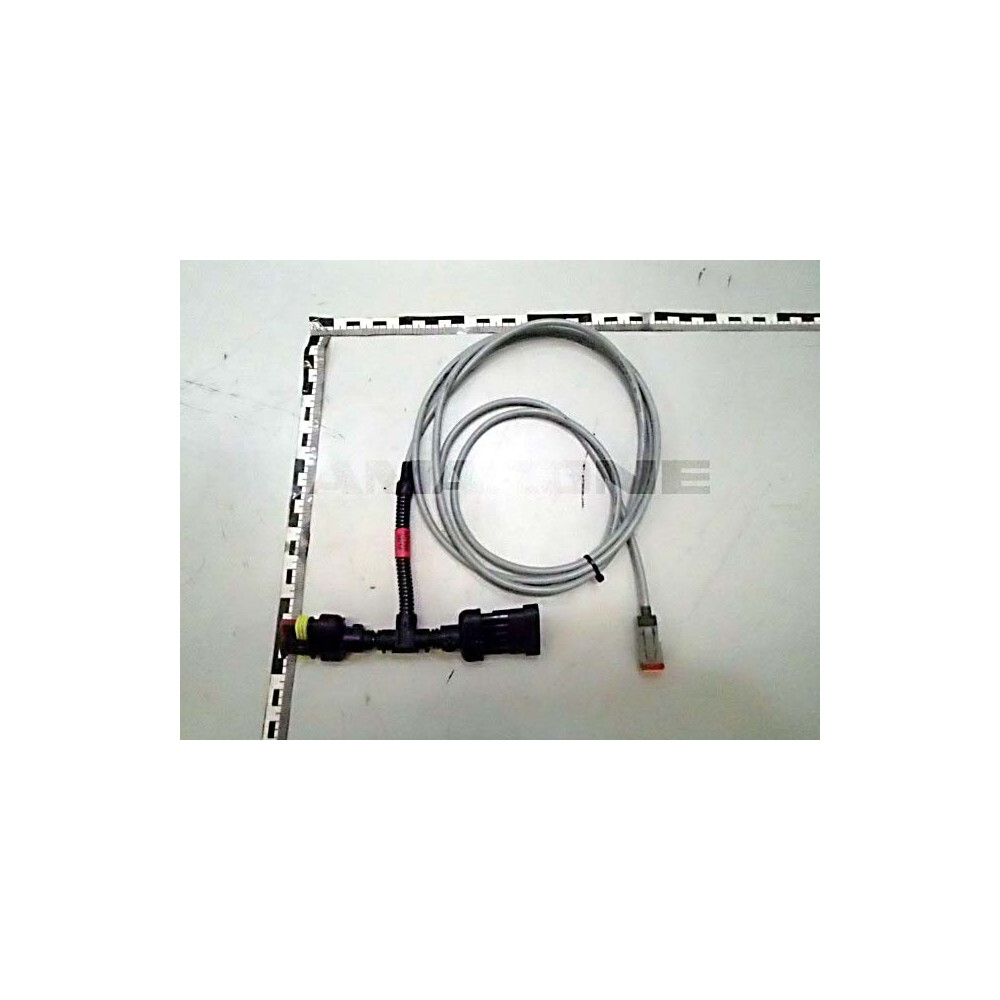 Cable Y jalonnage cataya centaya NL1016 Amazone