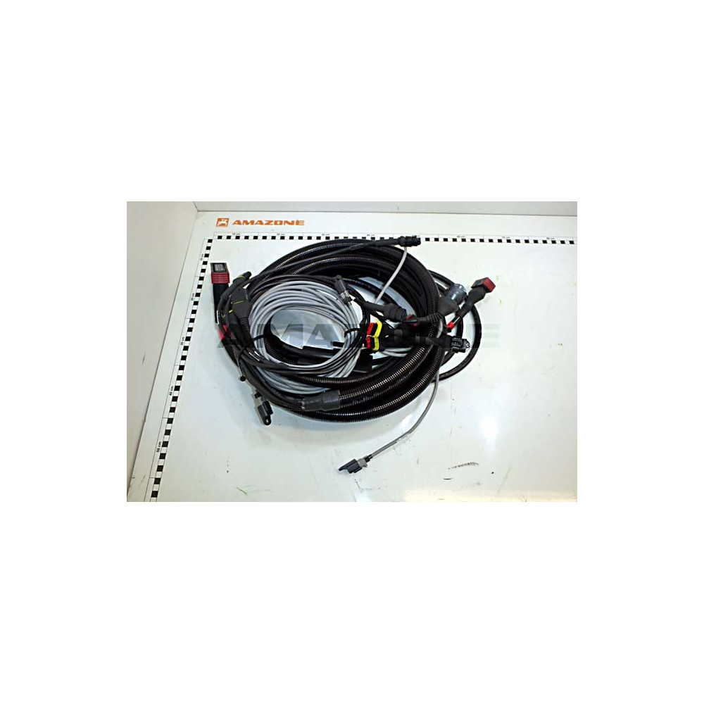 Faisceau DMC primera NL1019 Amazone