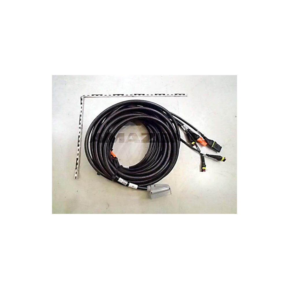 Faisceau prof.control amaspread ZAV NL1017 Amazone