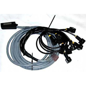 Faisceau de cables ED profi hyd. NL102 Amazone
