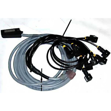 Faisceau de cables ED profi hyd. Réf. NL102 - AMAZONE Faisceau de cables ED profi hyd. Réf. NL102 - AMAZONE