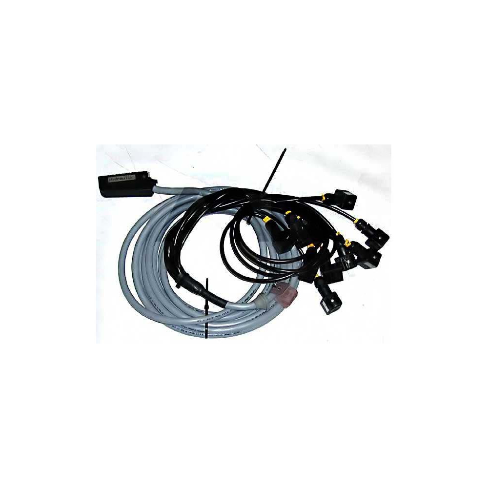 Faisceau de cables ED profi hyd. NL102 Amazone