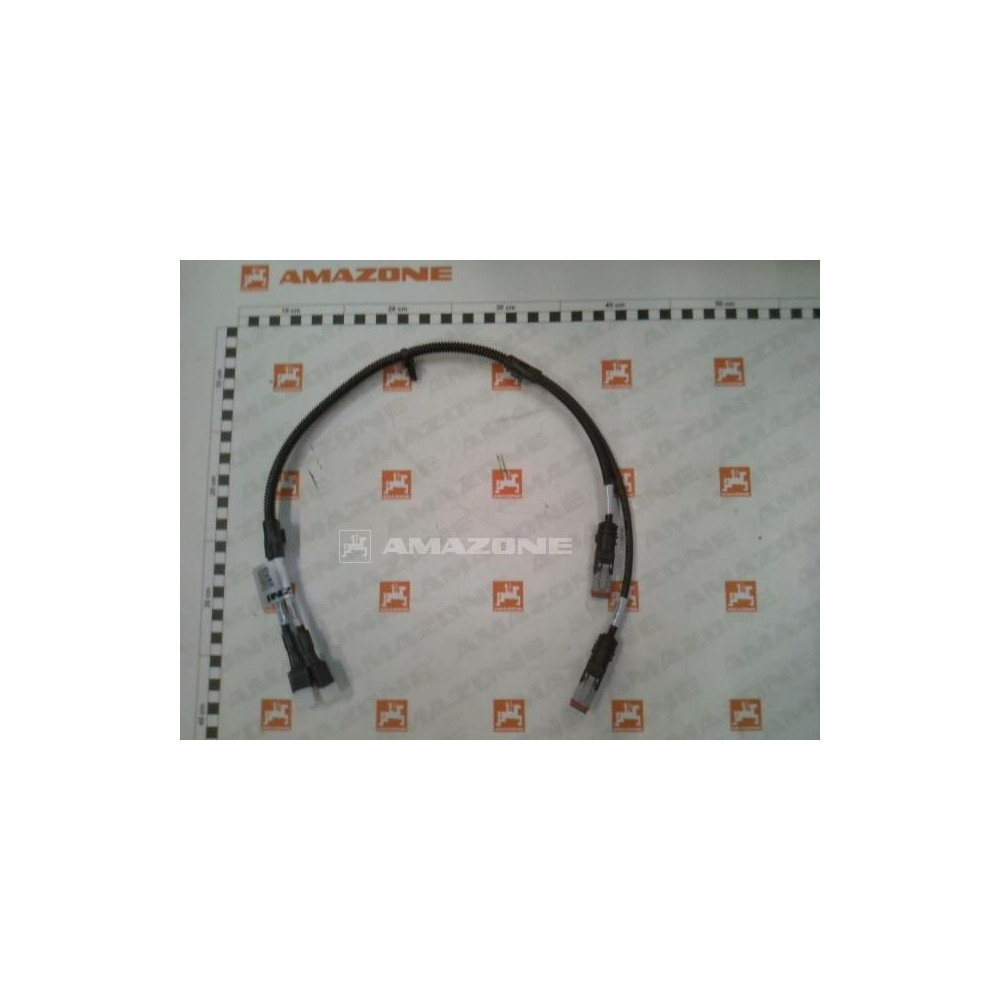 Faisceau adaptater LED NL1024 Amazone