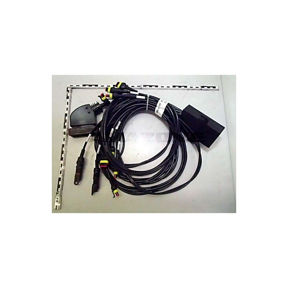 Faisceau ZA-V hydro NL1022 Amazone