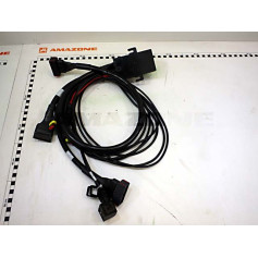Cable pack confort Réf. NL1036 - AMAZONE Cable pack confort Réf. NL1036 - AMAZONE