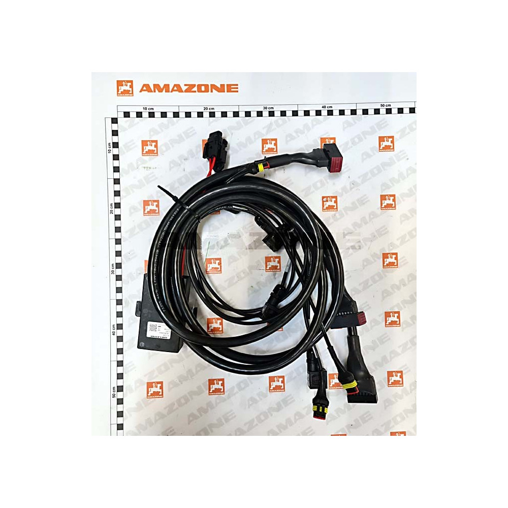 Faisceau UX11200 pack confort NL1039 Amazone
