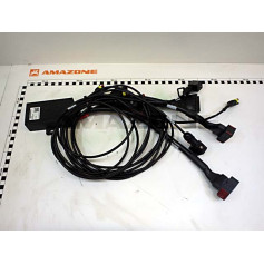Cable pack confort pack I Réf. NL1038 - AMAZONE Cable pack confort pack I Réf. NL1038 - AMAZONE