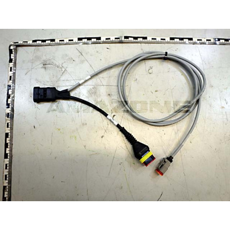 Cable d'adaptation Y 4POL Réf. NL1041 - AMAZONE Cable d'adaptation Y 4POL Réf. NL1041 - AMAZONE