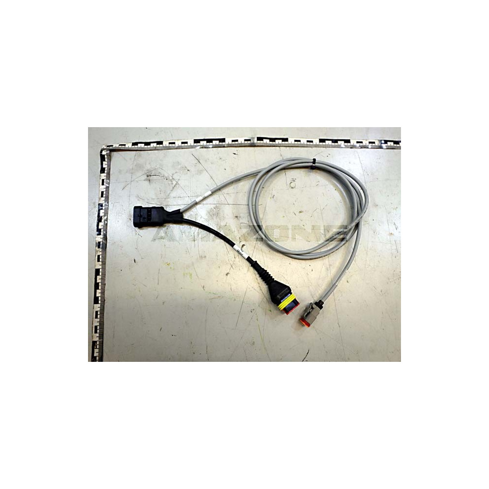 Cable d'adaptation Y 4POL NL1041 Amazone