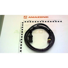 Câble de rallonge 3,2 M 4-POLES Réf. NL1048 - AMAZONE Câble de rallonge 3,2 M 4-POLES Réf. NL1048 - AMAZONE