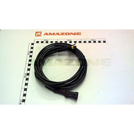Cable de rallonge 6,3 M. 3 poles NL1050 Amazone
