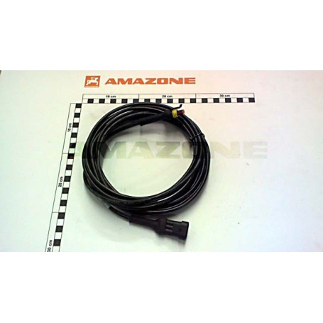 Cable de rallonge 6,3 M. 3 poles Réf. NL1050 - AMAZONE Cable de rallonge 6,3 M. 3 poles Réf. NL1050 - AMAZONE
