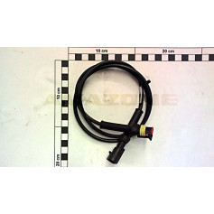 Cable rallonge 1,1M 2 poles Réf. NL1059 - AMAZONE Cable rallonge 1,1M 2 poles Réf. NL1059 - AMAZONE