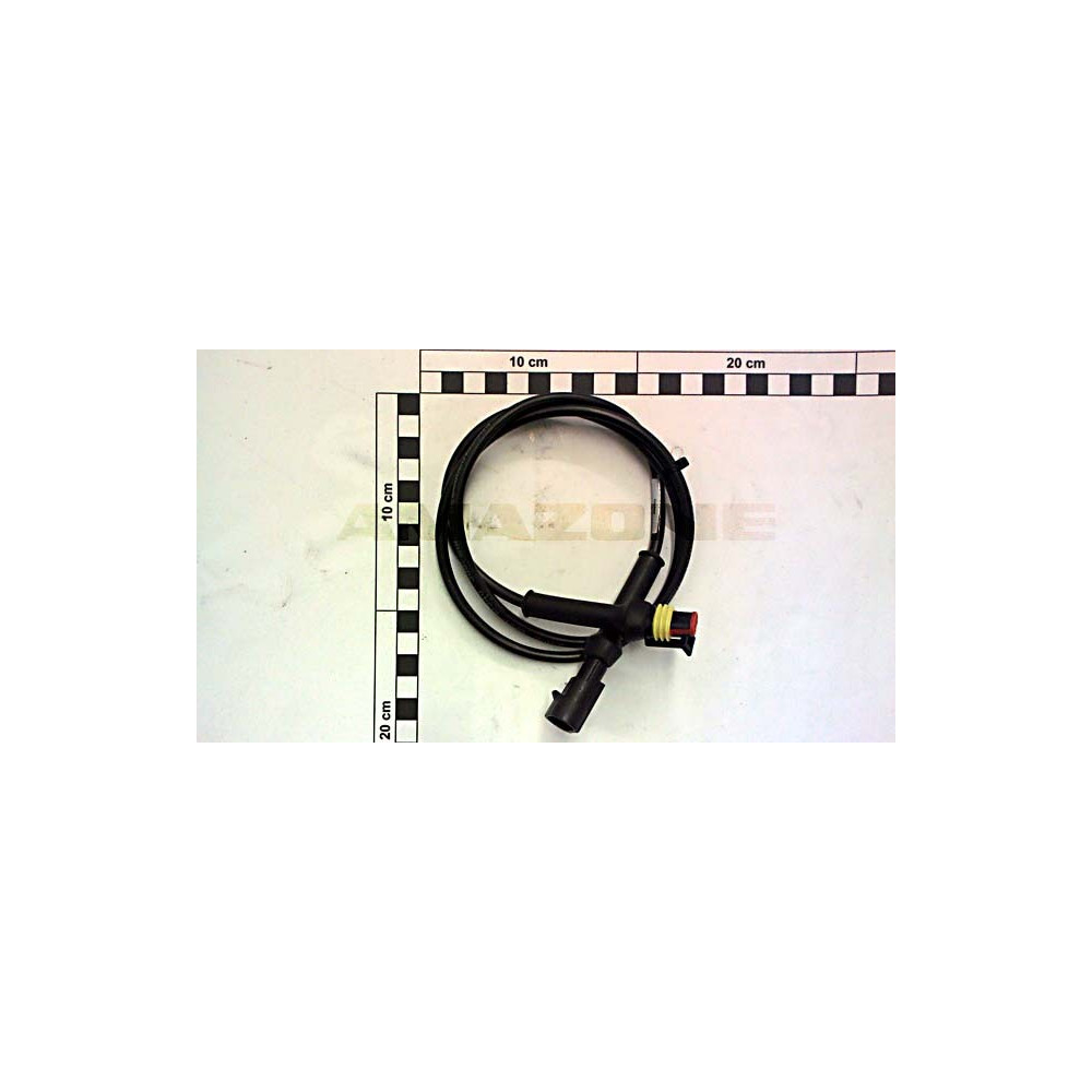 Cable rallonge 1,1M 2 poles NL1059 Amazone