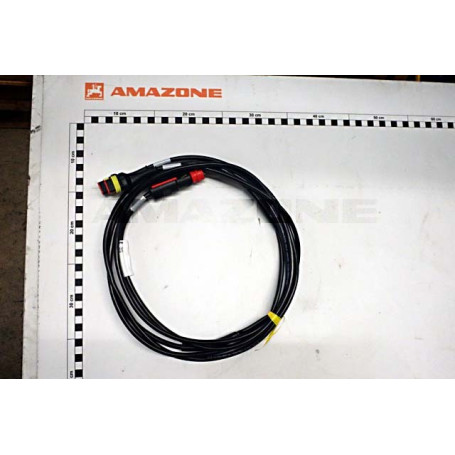 Cable feux prise direct tracteur Réf. NL1061 - AMAZONE Cable feux prise direct tracteur Réf. NL1061 - AMAZONE