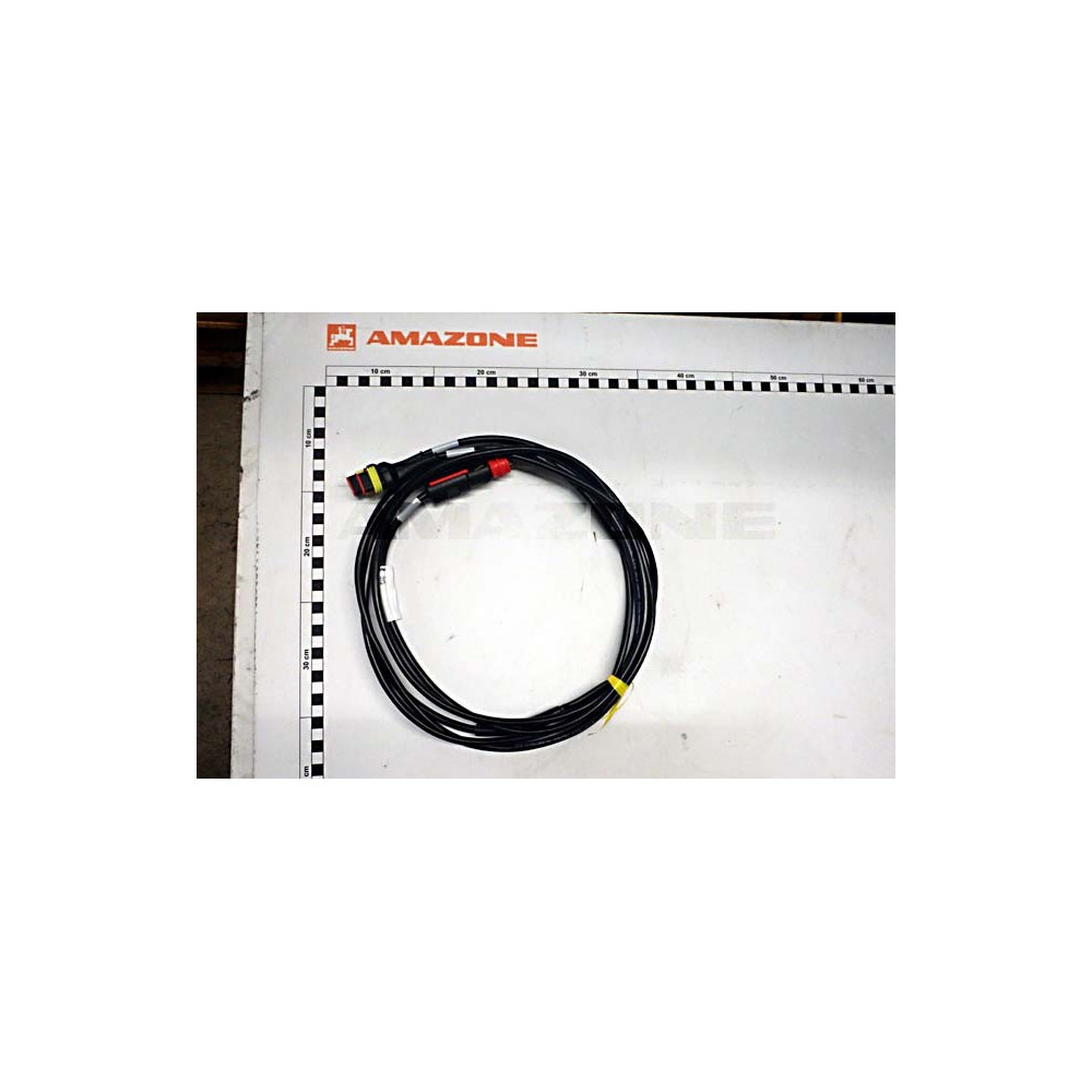 Cable feux prise direct tracteur NL1061 Amazone