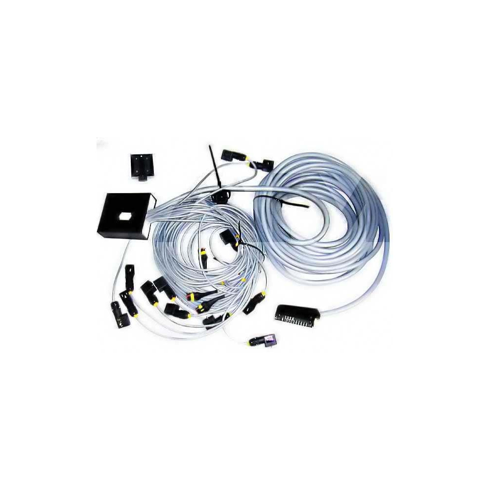 Cable de commande pulv NL107 Amazone