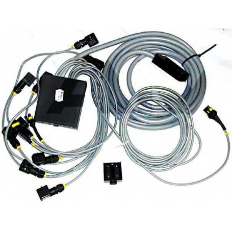 Faisceau de cables regulateur press Réf. NL108 - AMAZONE Faisceau de cables regulateur press Réf. NL108 - AMAZONE