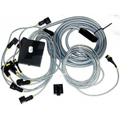 Faisceau de cables regulateur press Réf. NL108 - AMAZONE Faisceau de cables regulateur press Réf. NL108 - AMAZONE