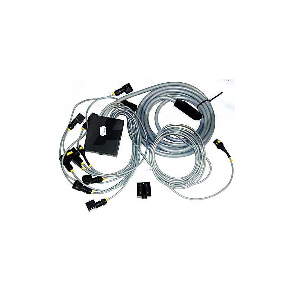 Faisceau de cables regulateur press NL108 Amazone