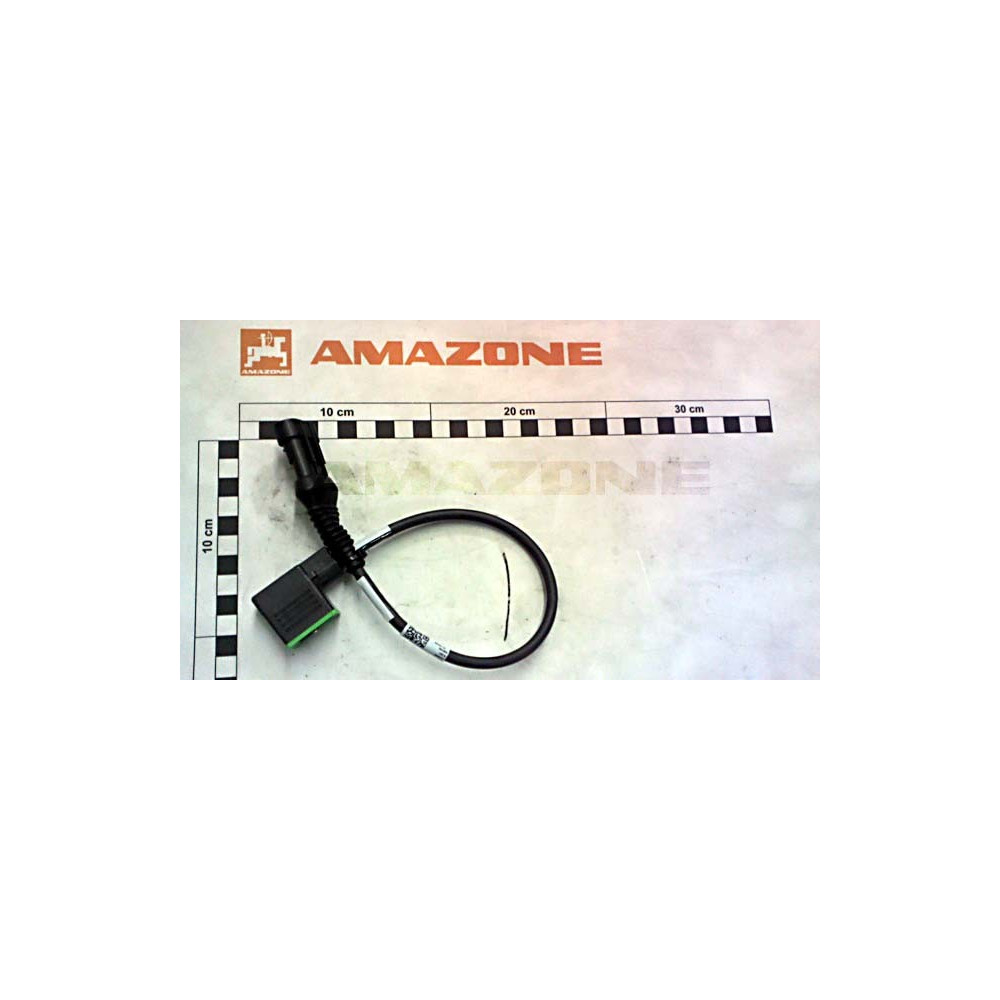 Faisceau UX01 pack confort 2 NL1083 Amazone