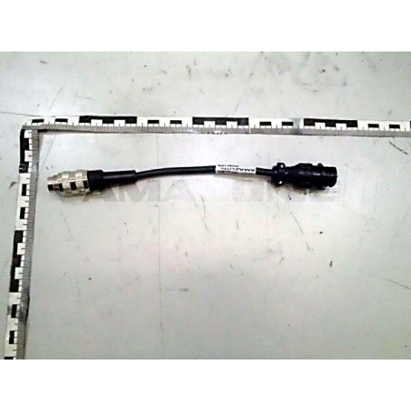 CABLE ADAPTATION DICKEY JHON 3 POL Réf. NL1082 AMAZONE CABLE ADAPTATION DICKEY JHON 3 POL Réf. NL1082 AMAZONE