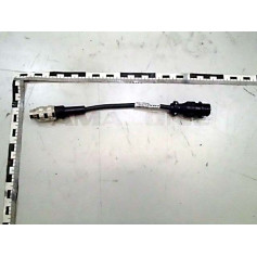 CABLE ADAPTATION DICKEY JHON 3 POL Réf. NL1082 AMAZONE CABLE ADAPTATION DICKEY JHON 3 POL Réf. NL1082 AMAZONE
