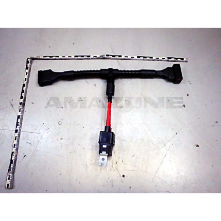Cable 12 V 70 A 16 poles Réf. NL1084 - AMAZONE Cable 12 V 70 A 16 poles Réf. NL1084 - AMAZONE