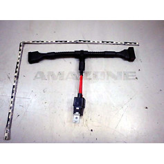 Cable 12 V 70 A 16 poles Réf. NL1084 - AMAZONE Cable 12 V 70 A 16 poles Réf. NL1084 - AMAZONE