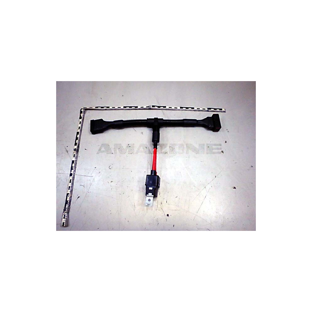 Cable 12 V 70 A 16 poles NL1084 Amazone