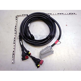 Faisceau ZAM special NL1101 Amazone