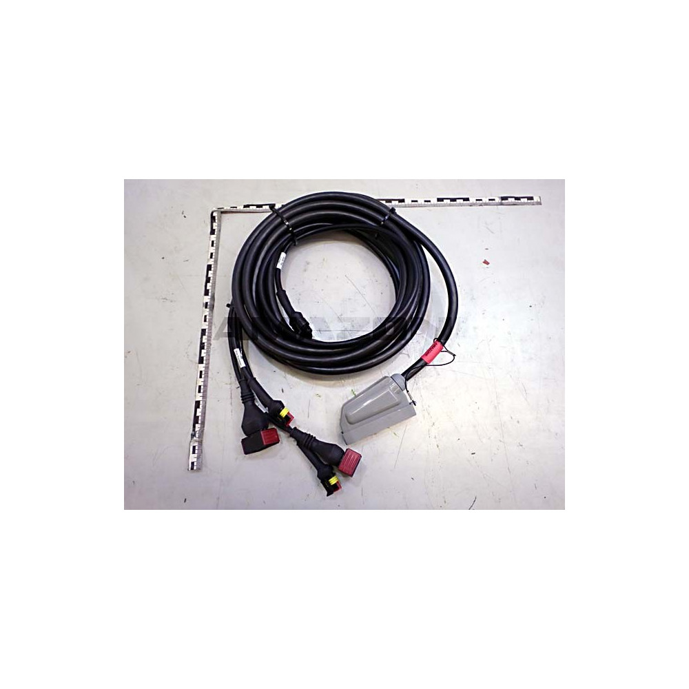 Faisceau ZAM special NL1101 Amazone