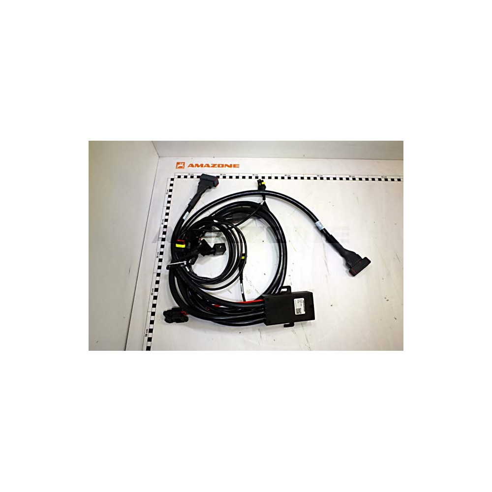 Faisceau pack confort cpl UX NL1107 Amazone