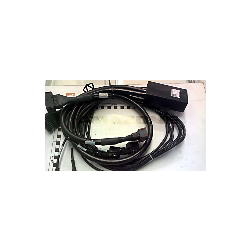 Faisceau UF01 pack confort NL1108 Amazone