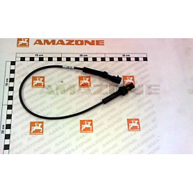 Cable 0M5 2 poles NL1117 Amazone